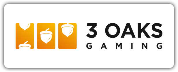 3 Oaks Gaming