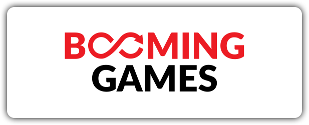 Booming Games
