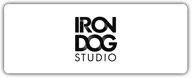 Iron Dog