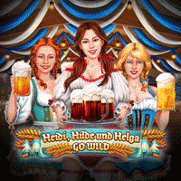 Heidi_Hilde_undHelga_Go_Wild_icon_200x200